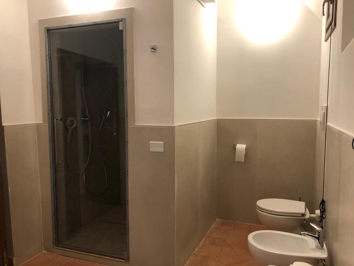 Ferienwohnung Visione Via Peltuino 19 Prata d'Ansidonia Exterior foto