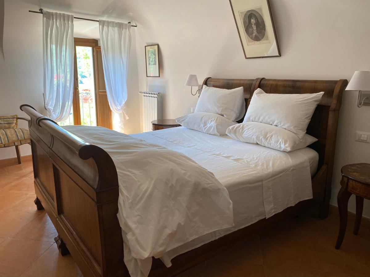 Ferienwohnung Visione Via Peltuino 19 Prata d'Ansidonia Exterior foto