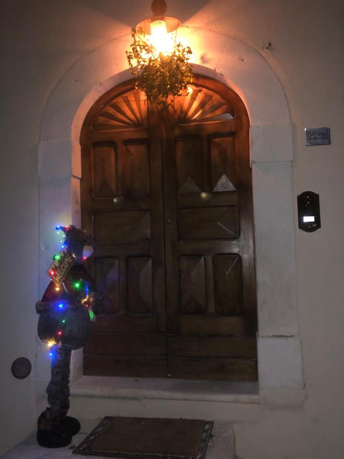 Ferienwohnung Visione Via Peltuino 19 Prata d'Ansidonia Exterior foto